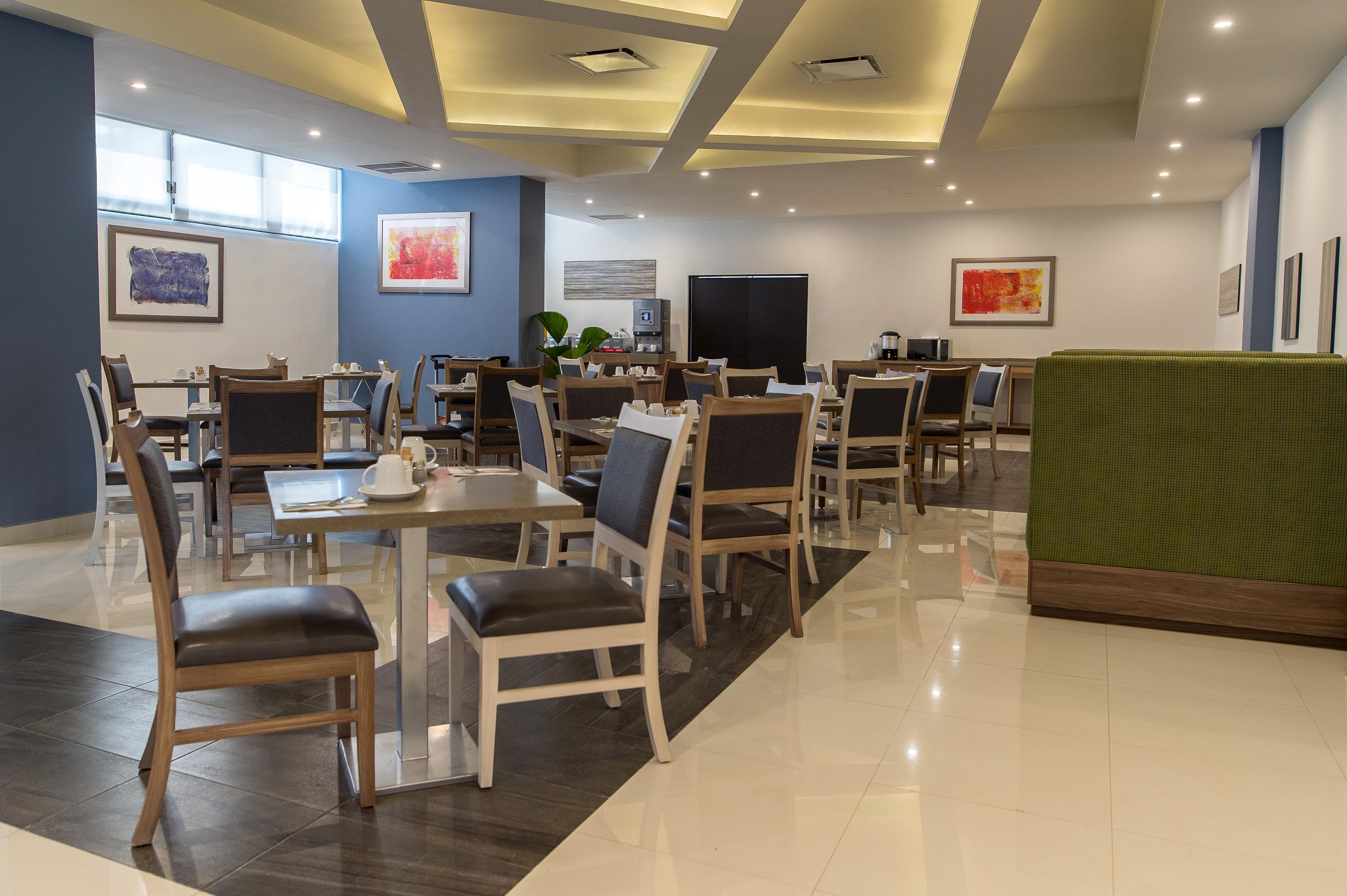 Ocean View Beach Hotel Mazatlan Exterior photo